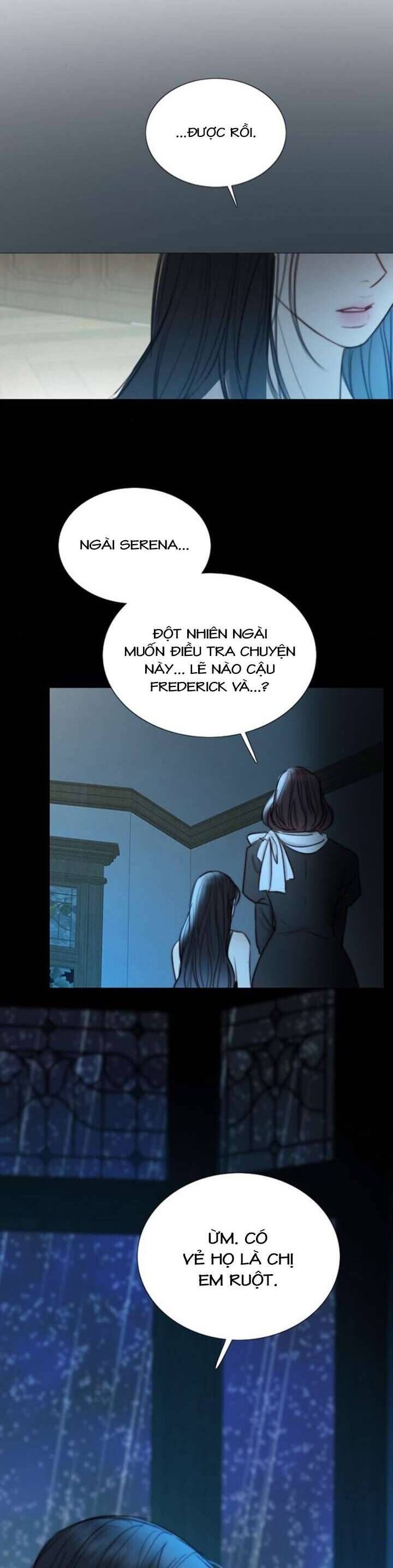 Serena Chapter 106 - 11