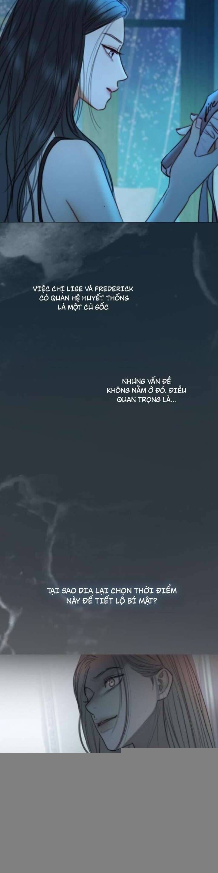 Serena Chapter 106 - 12