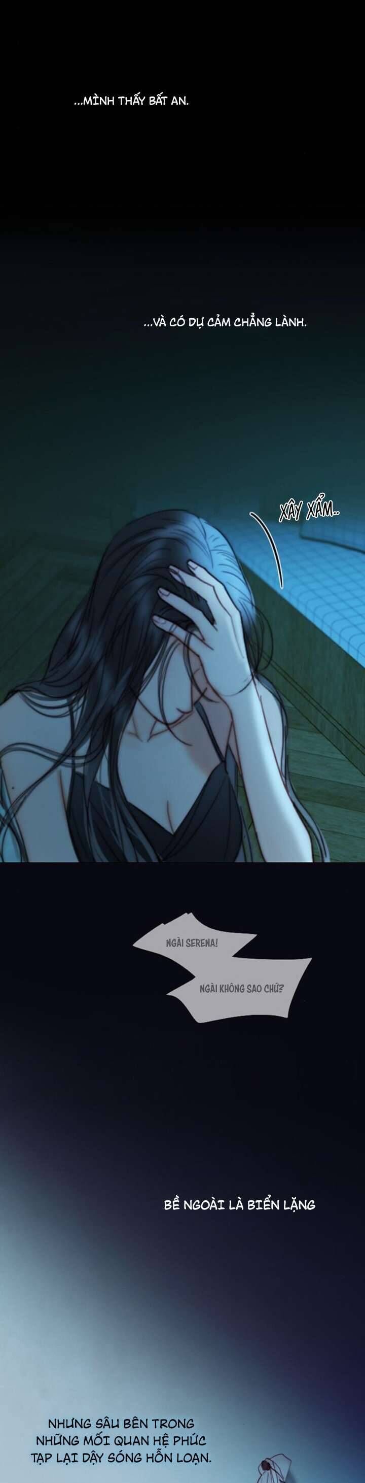 Serena Chapter 106 - 13