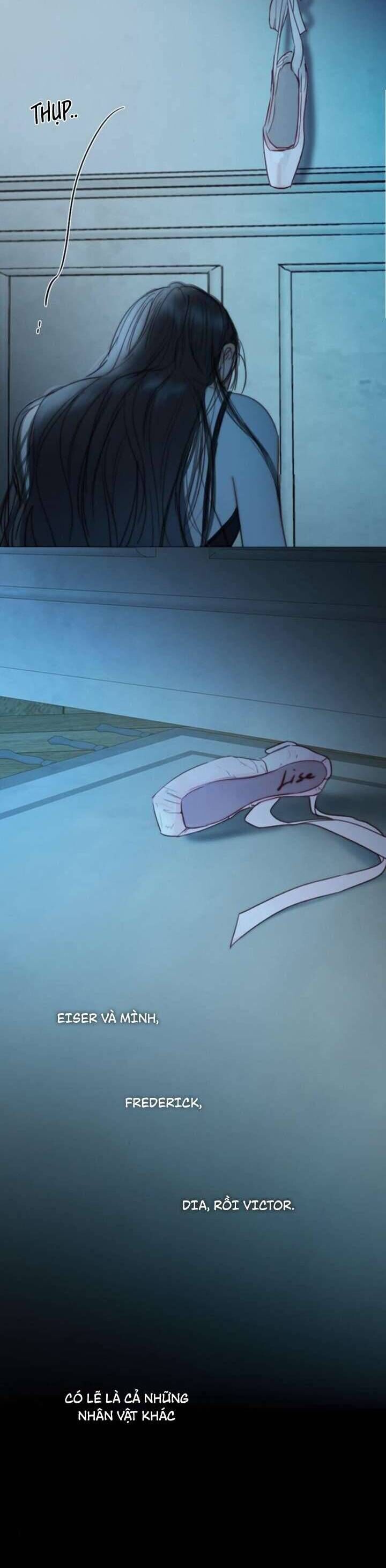 Serena Chapter 106 - 14