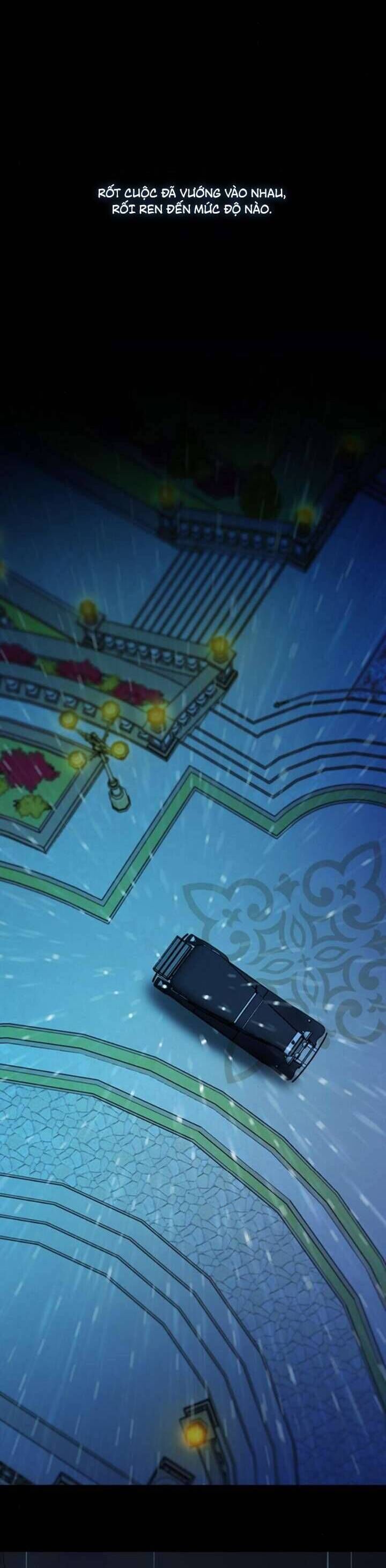 Serena Chapter 106 - 15