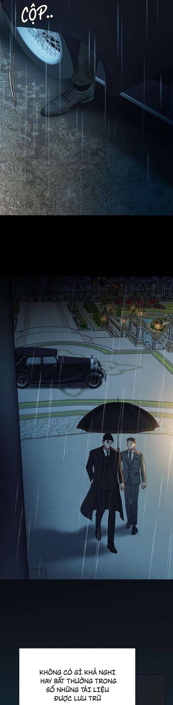 Serena Chapter 106 - 16