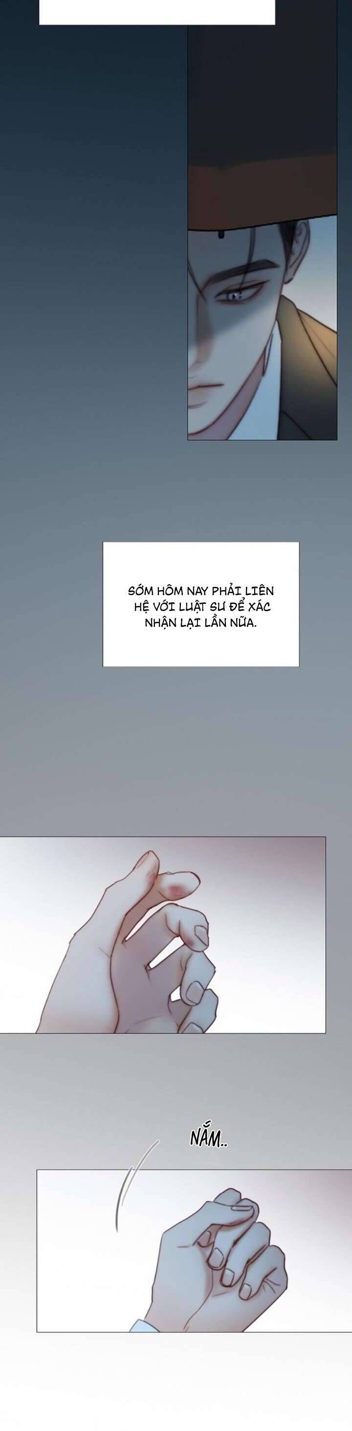 Serena Chapter 106 - 17