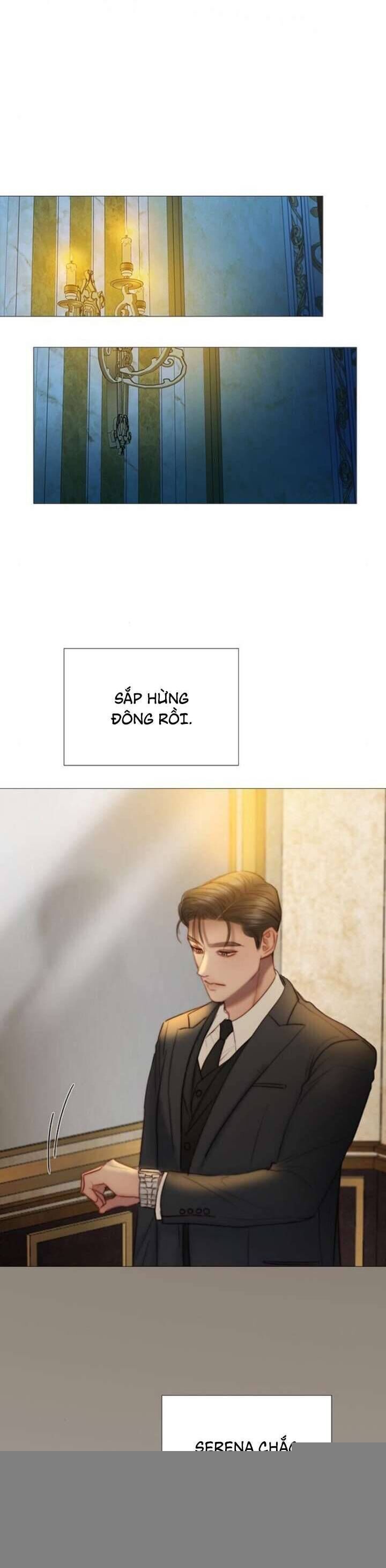 Serena Chapter 106 - 18