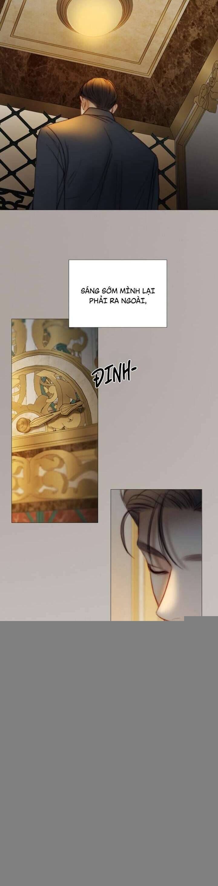 Serena Chapter 106 - 19