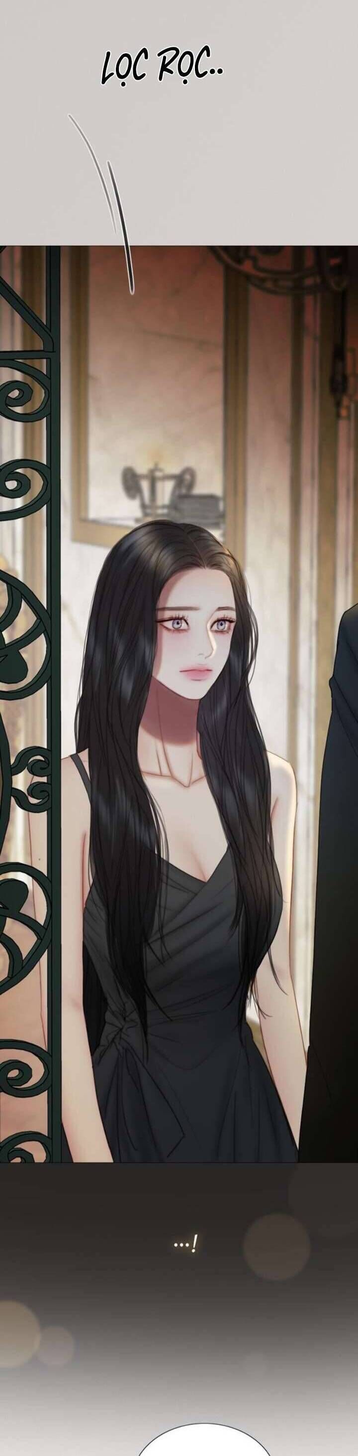 Serena Chapter 106 - 20