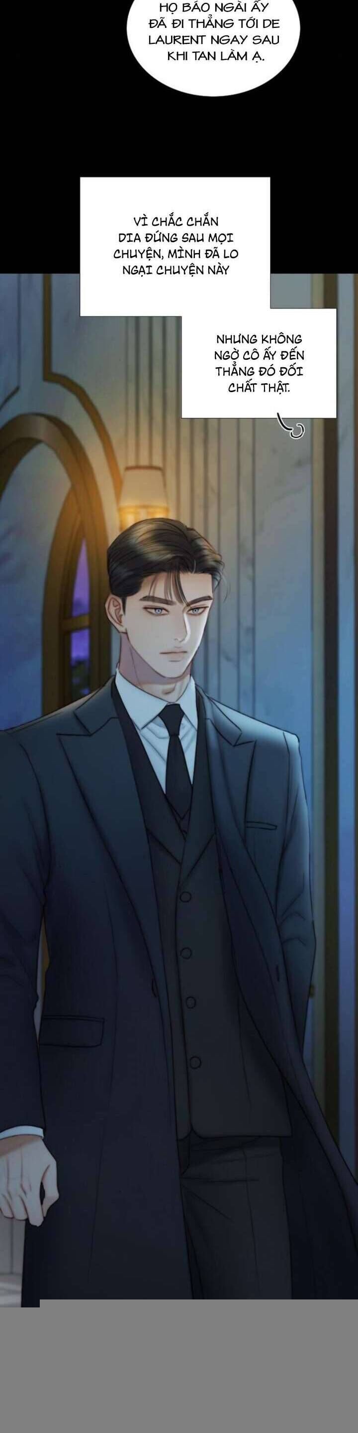 Serena Chapter 106 - 3