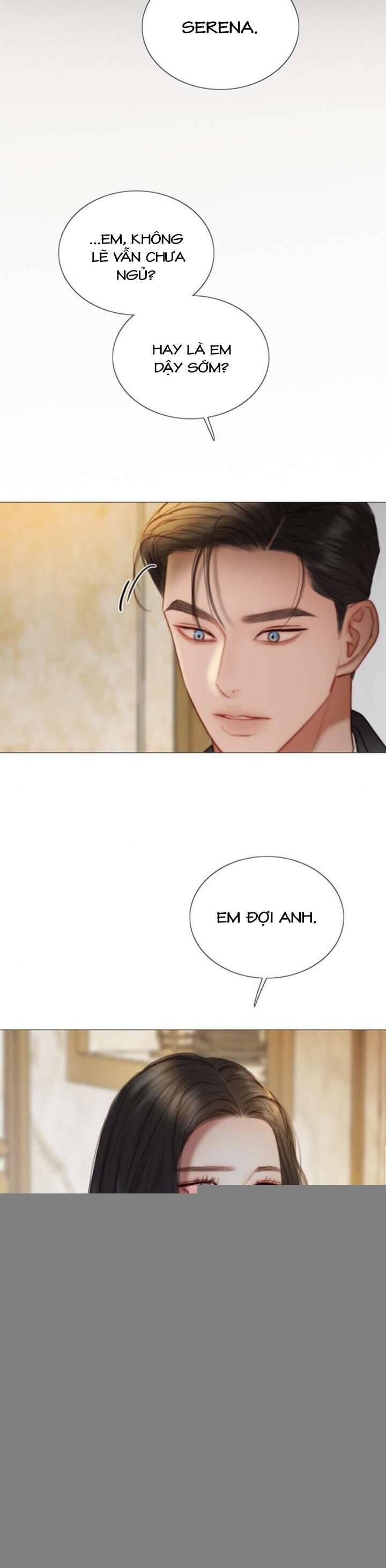 Serena Chapter 106 - 21