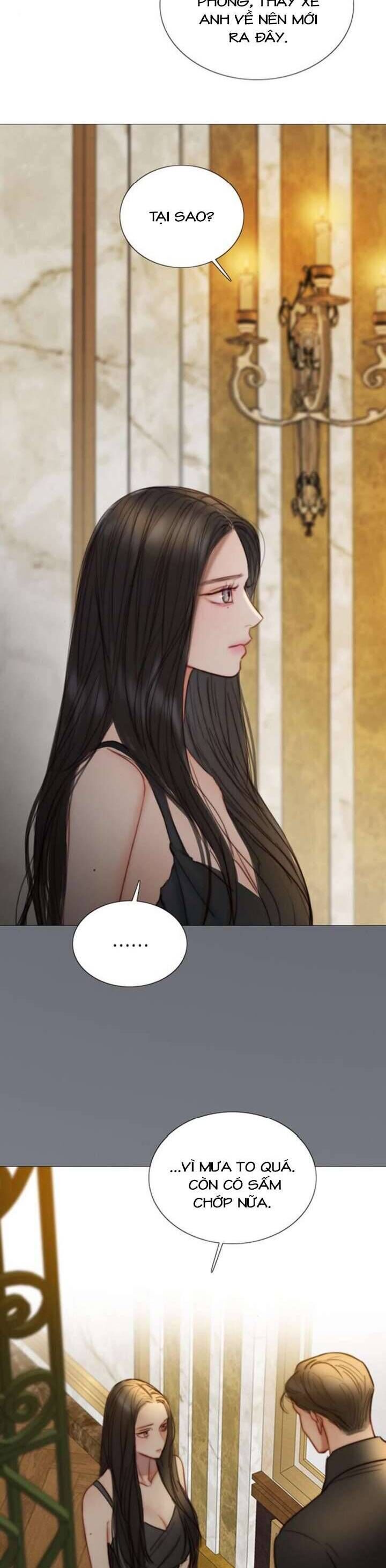 Serena Chapter 106 - 22