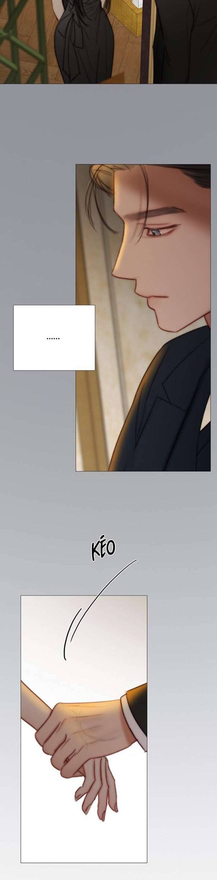 Serena Chapter 106 - 23