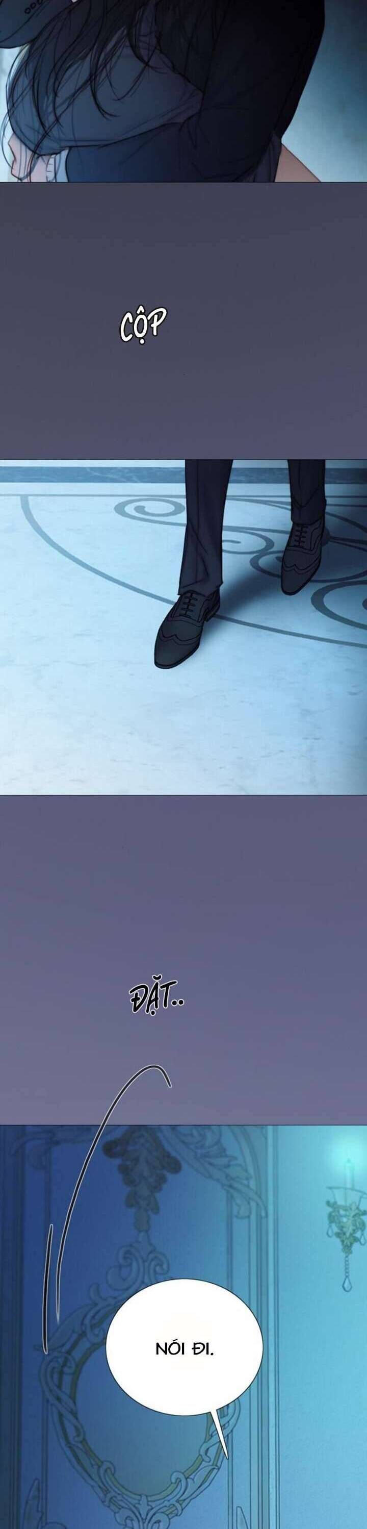 Serena Chapter 106 - 28