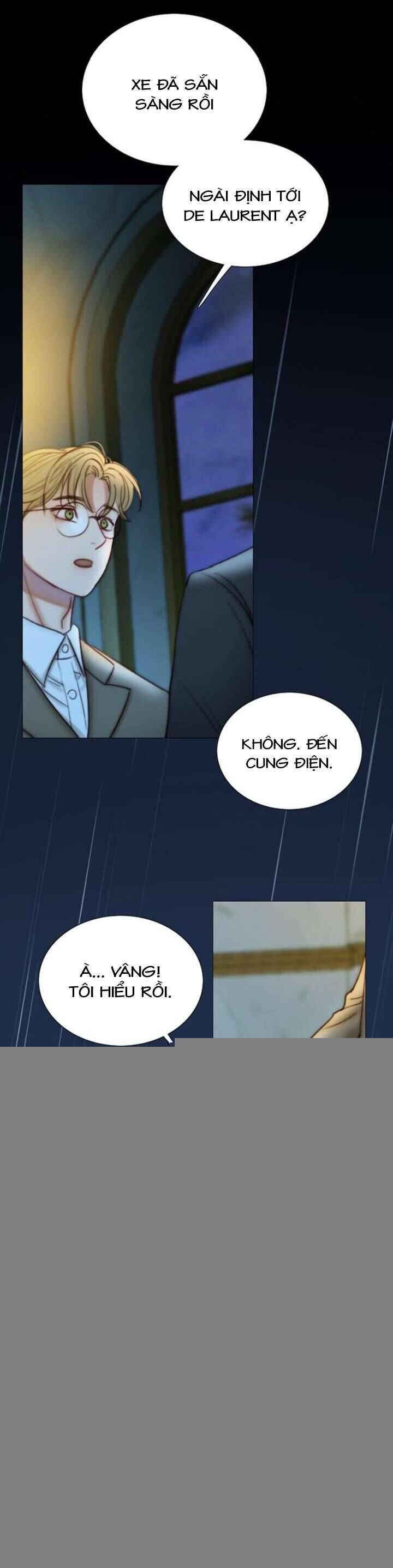 Serena Chapter 106 - 4