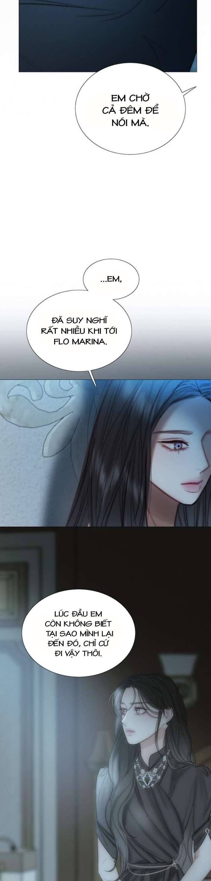 Serena Chapter 106 - 31