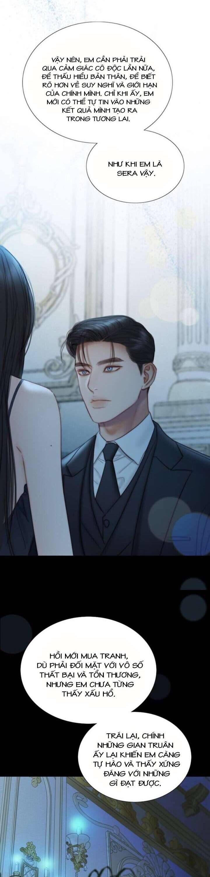 Serena Chapter 106 - 36