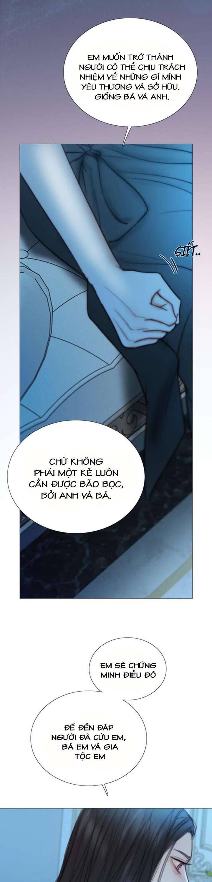 Serena Chapter 106 - 38