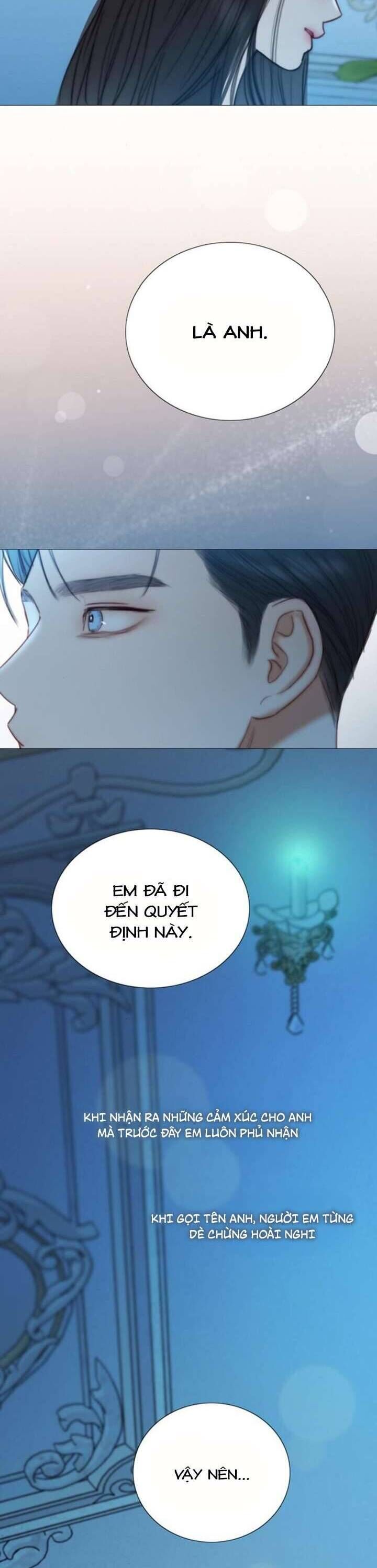 Serena Chapter 106 - 39