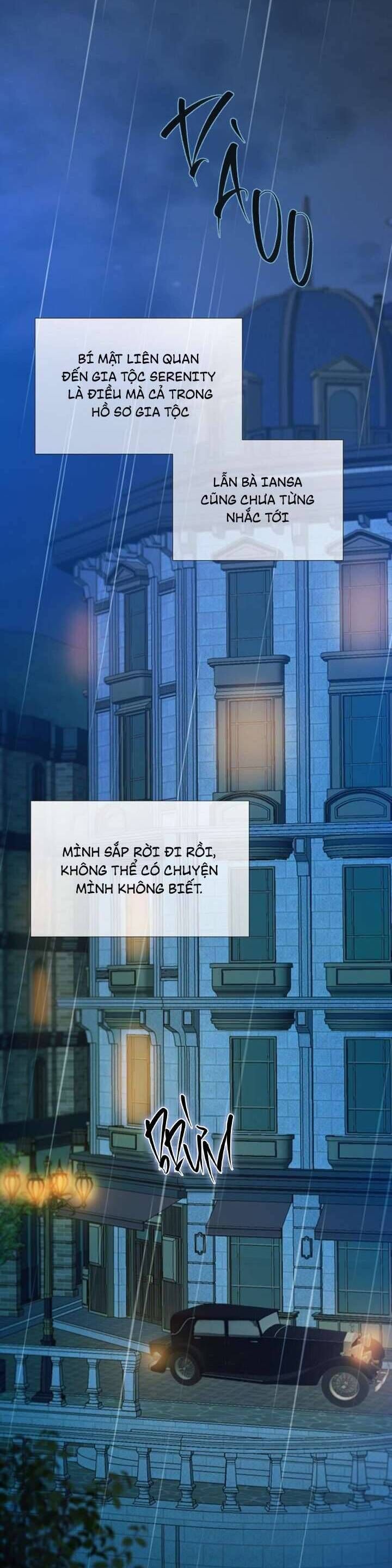 Serena Chapter 106 - 5