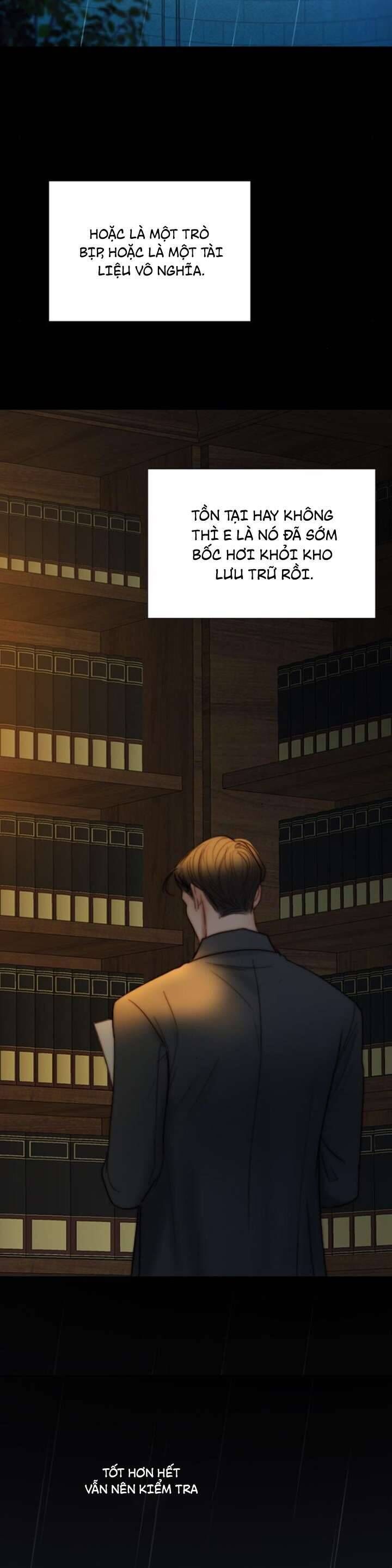 Serena Chapter 106 - 6