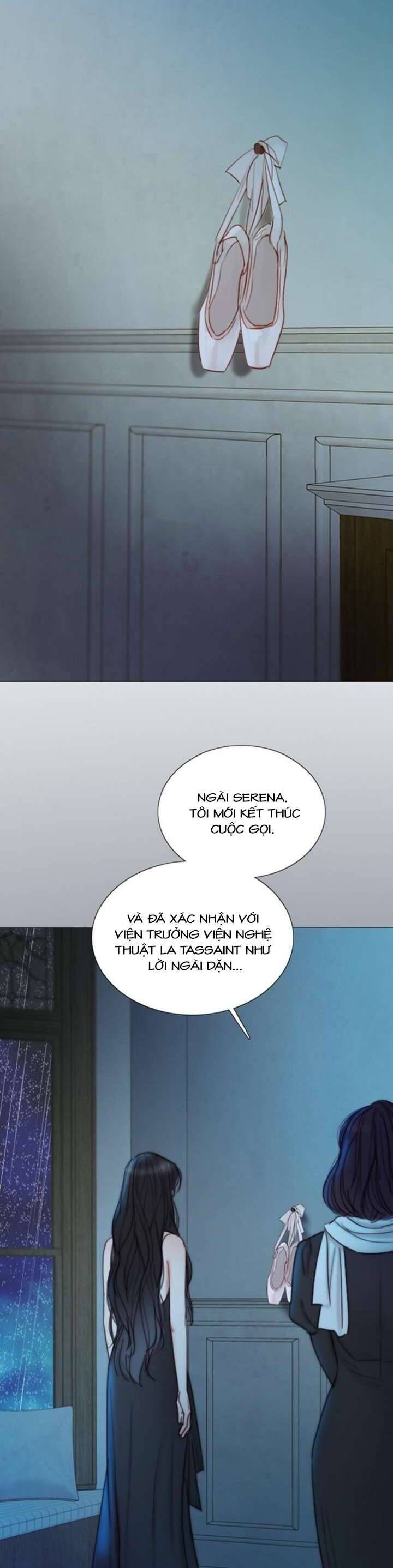 Serena Chapter 106 - 8