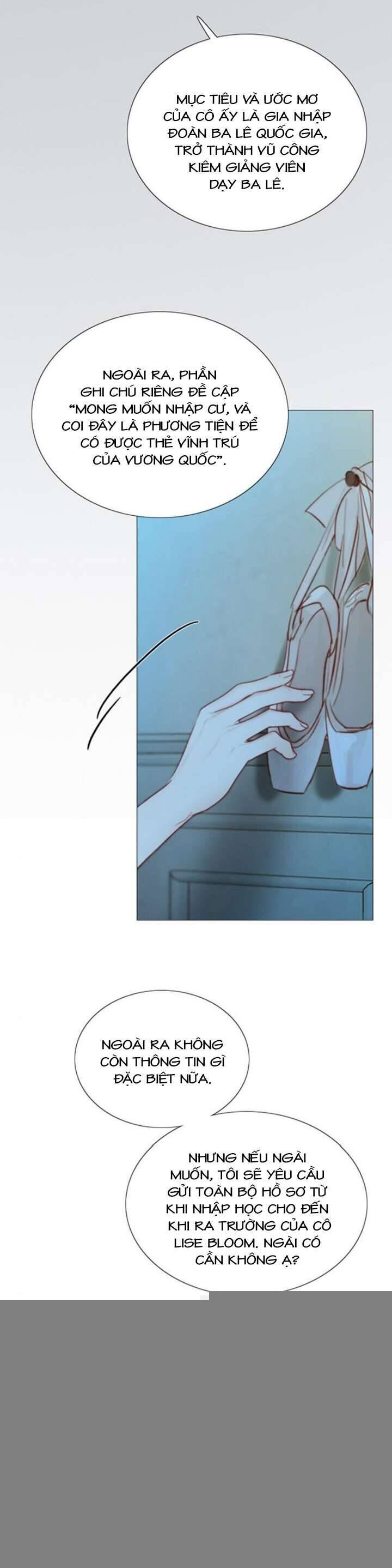 Serena Chapter 106 - 10