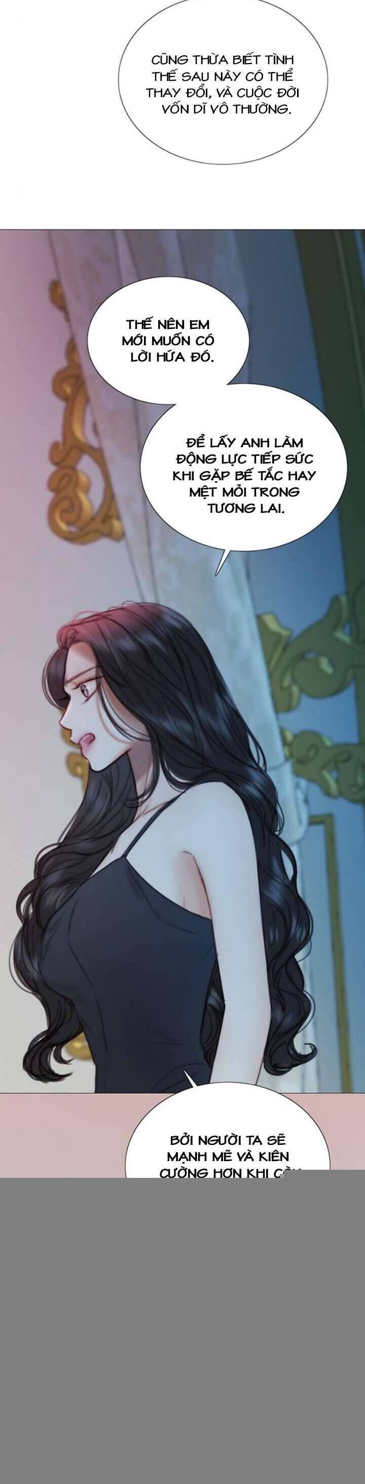 Serena Chapter 107 - 32