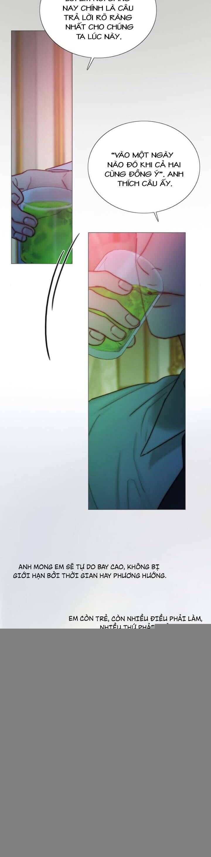 Serena Chapter 107 - 33