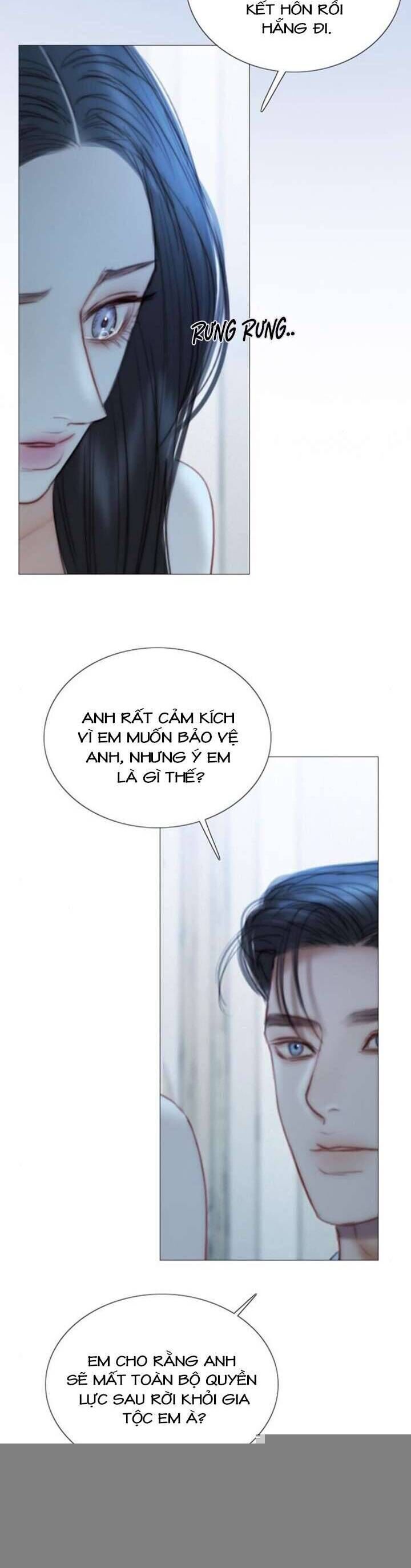 Serena Chapter 107 - 9