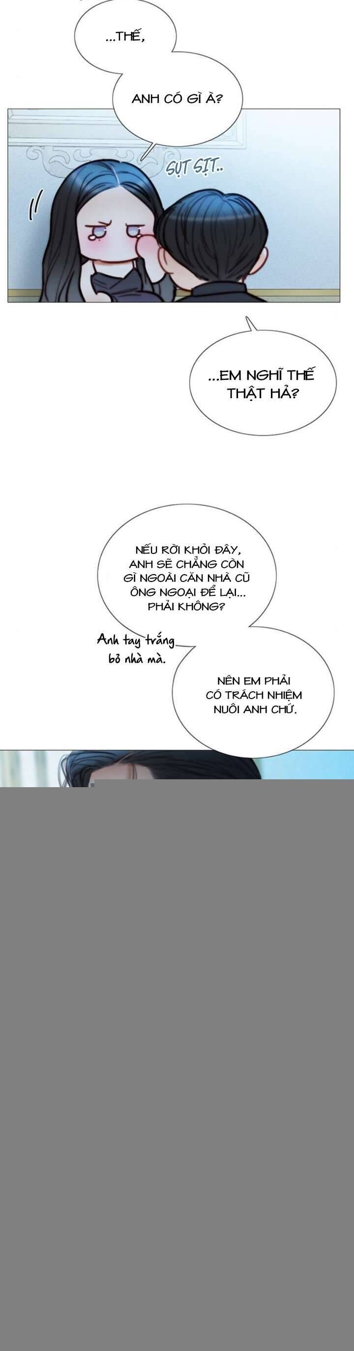 Serena Chapter 107 - 10