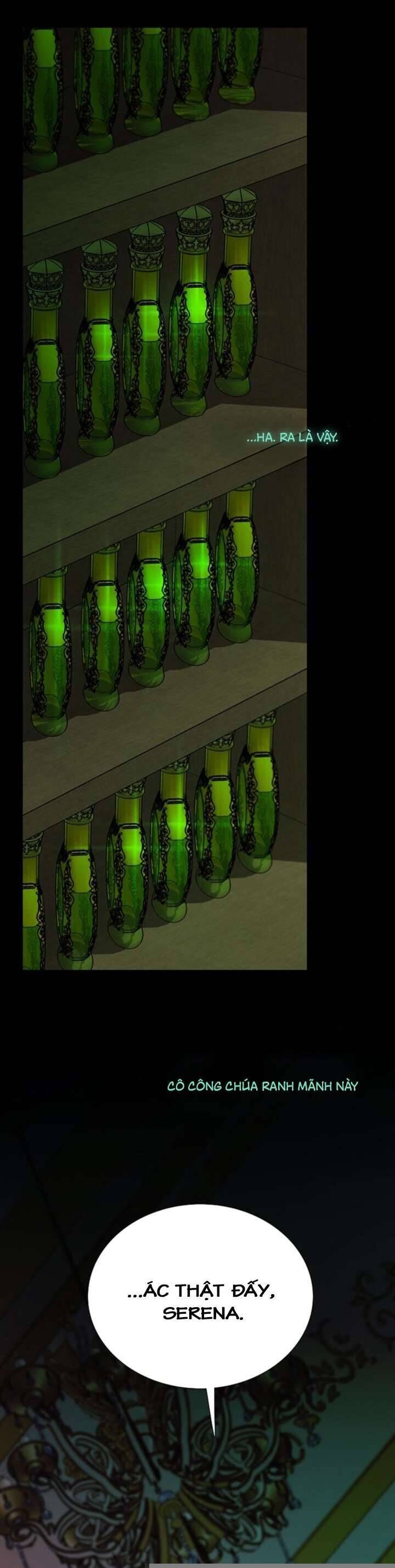 Serena Chapter 108 - 19