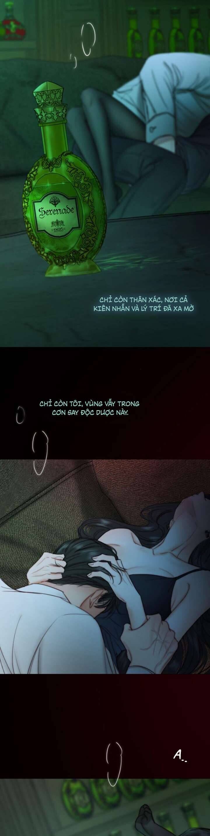 Serena Chapter 108 - 25