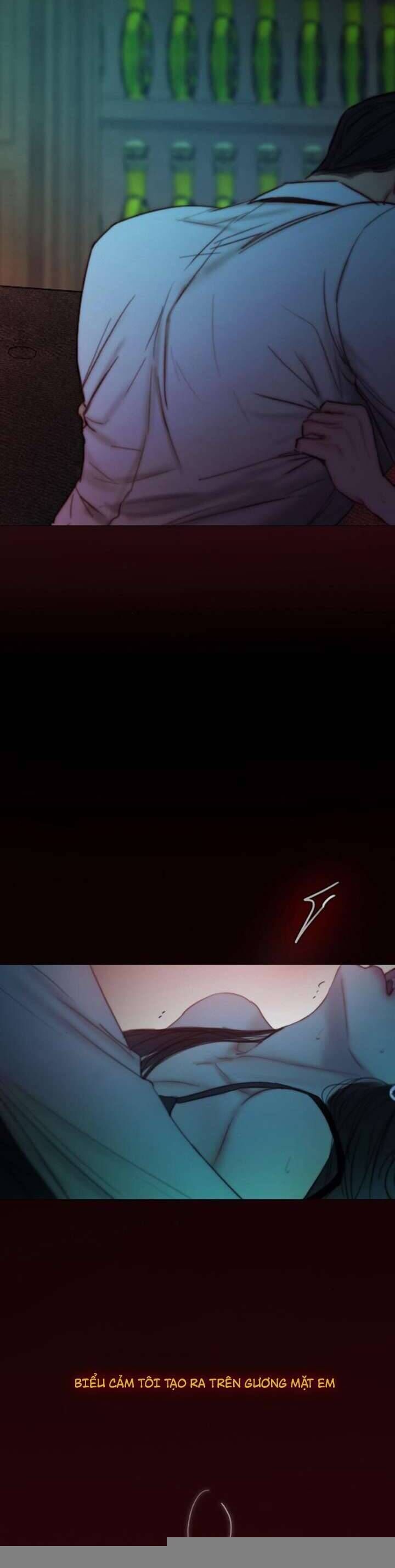 Serena Chapter 108 - 28