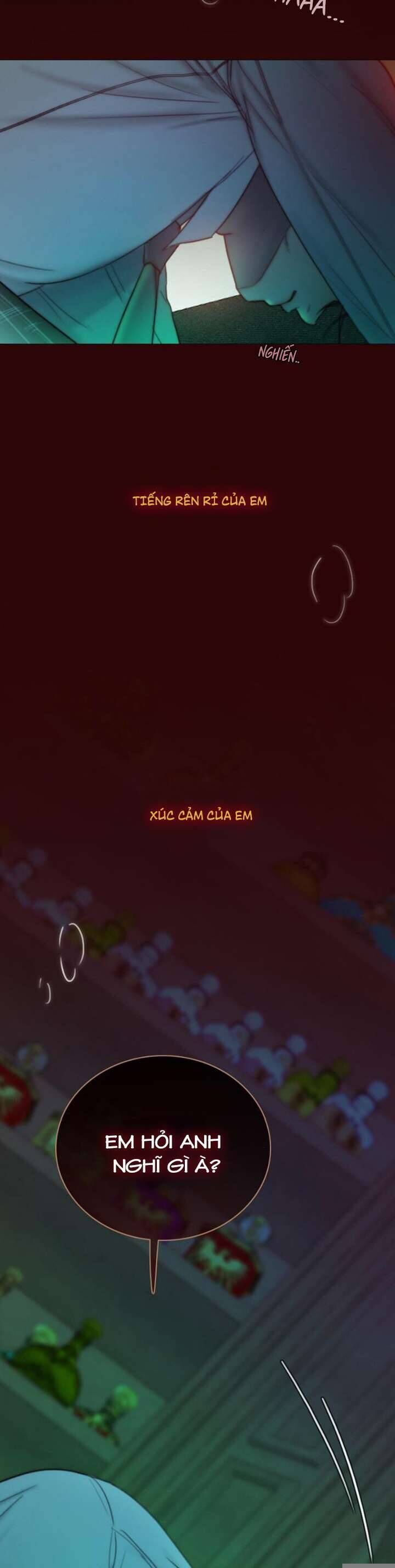 Serena Chapter 108 - 29