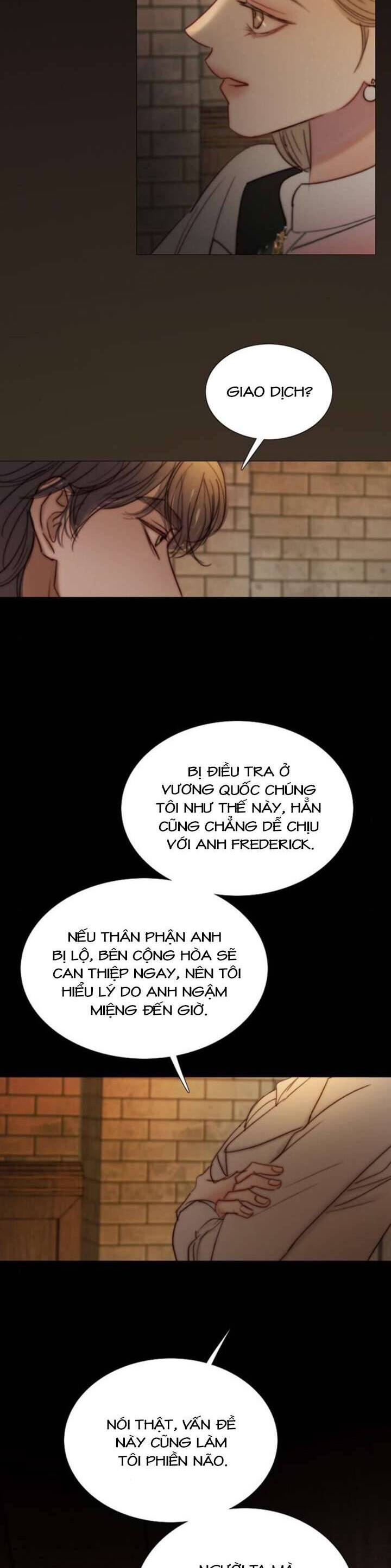 Serena Chapter 109 - 17