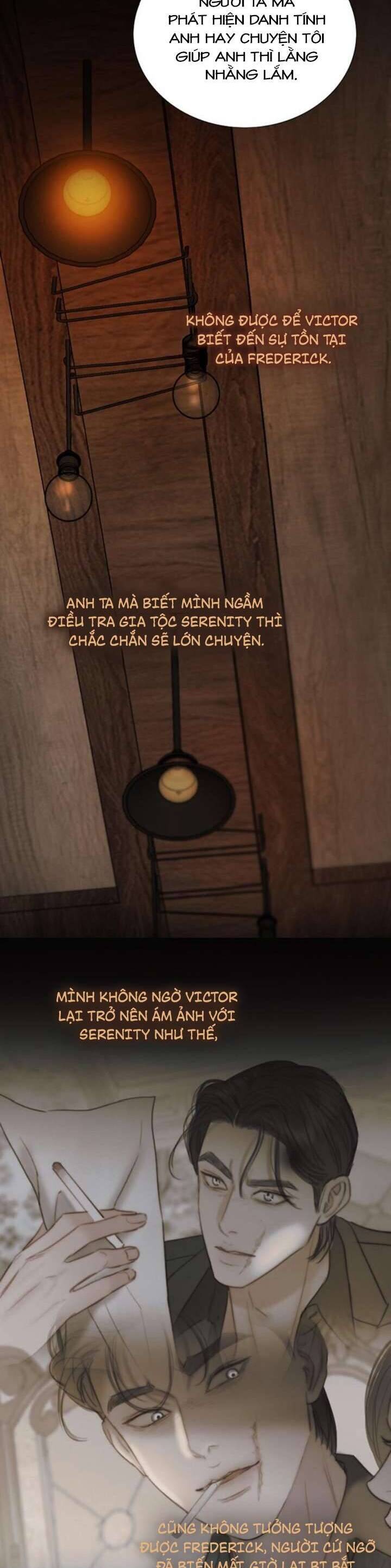 Serena Chapter 109 - 18