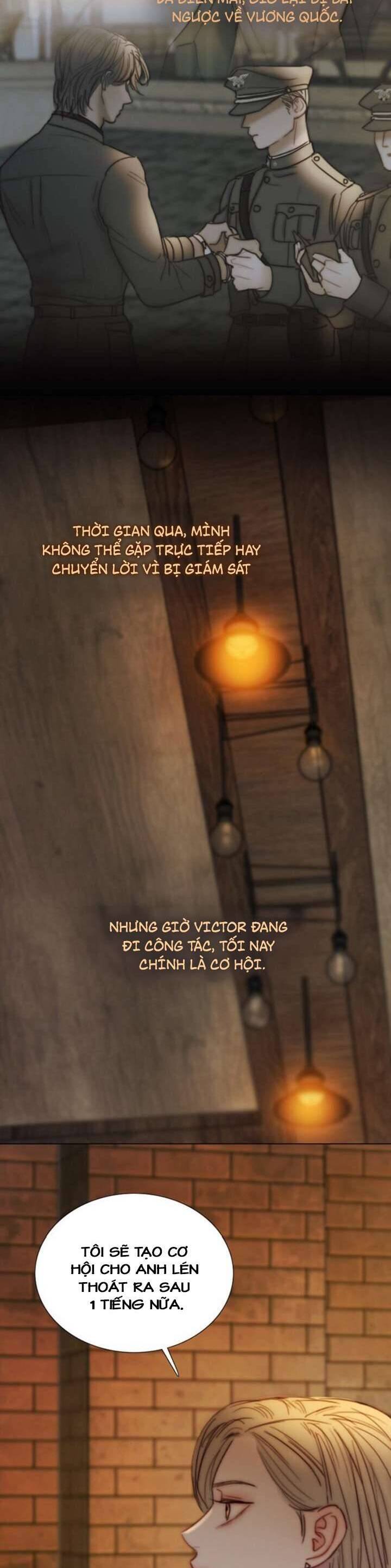 Serena Chapter 109 - 19