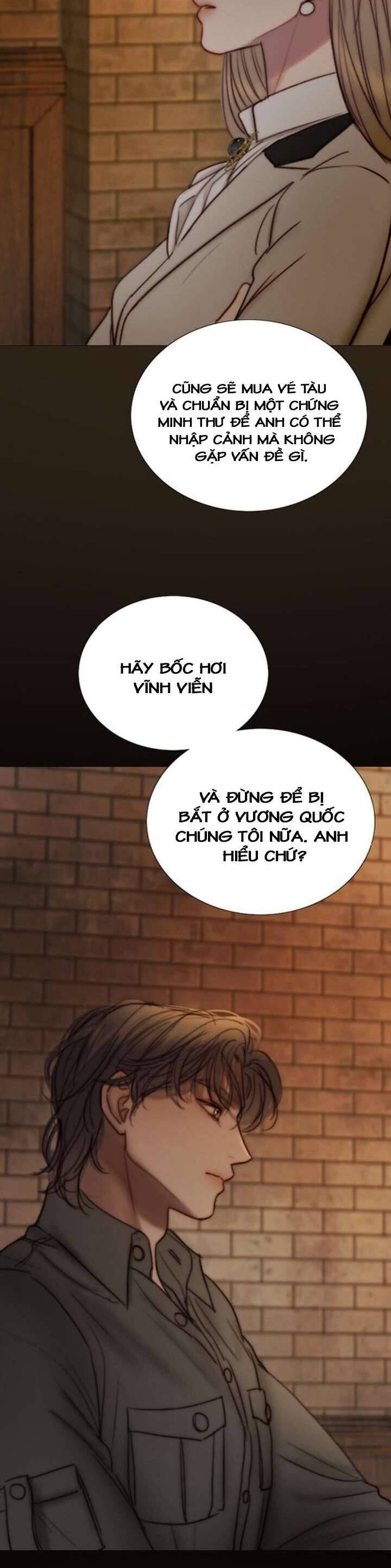 Serena Chapter 109 - 20