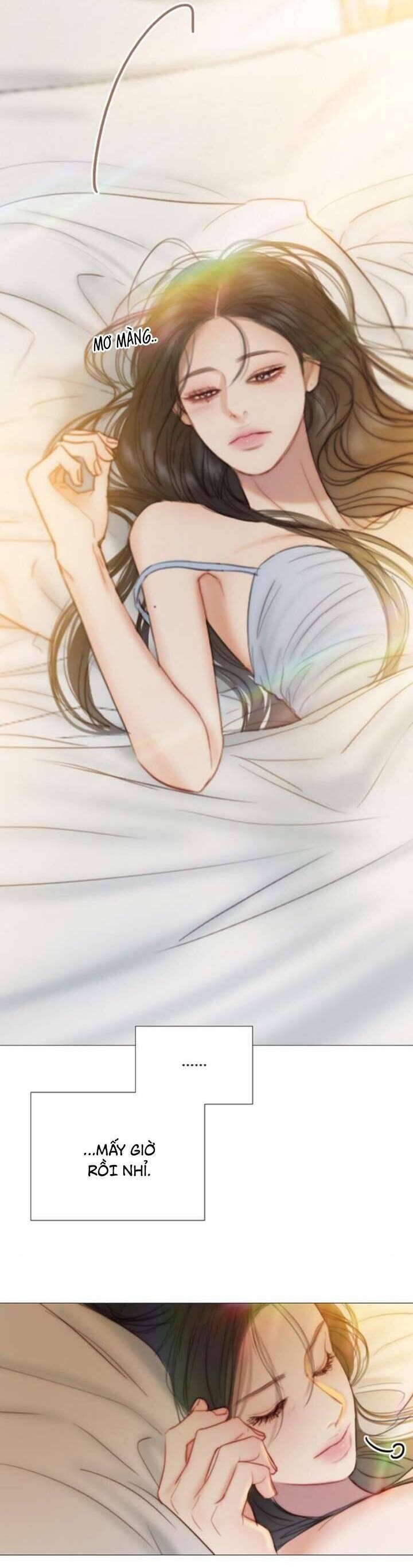 Serena Chapter 109 - 3