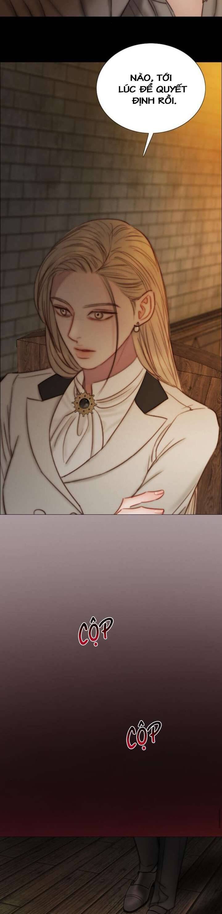 Serena Chapter 109 - 25