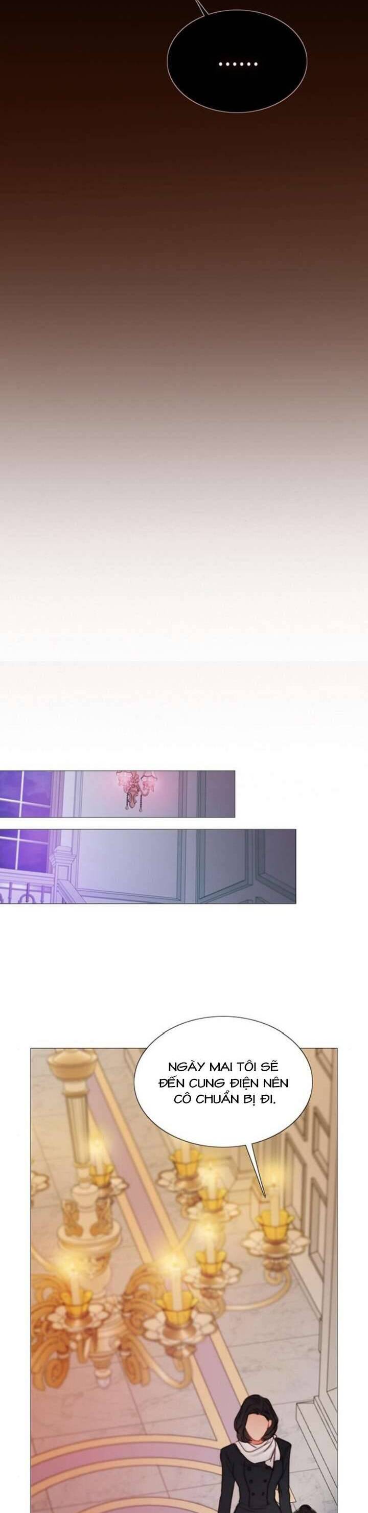 Serena Chapter 109 - 30