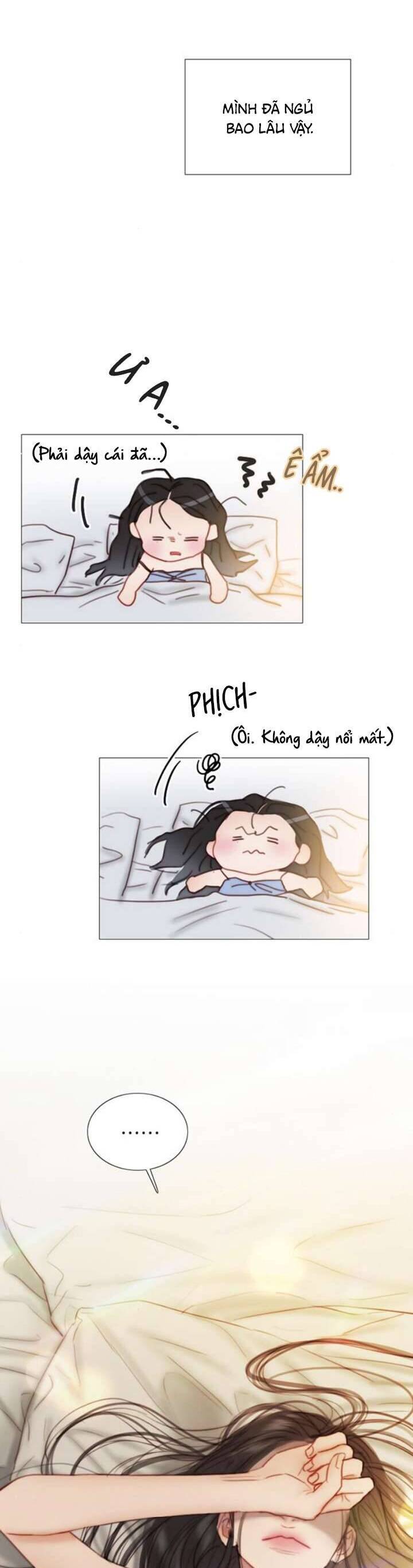 Serena Chapter 109 - 4