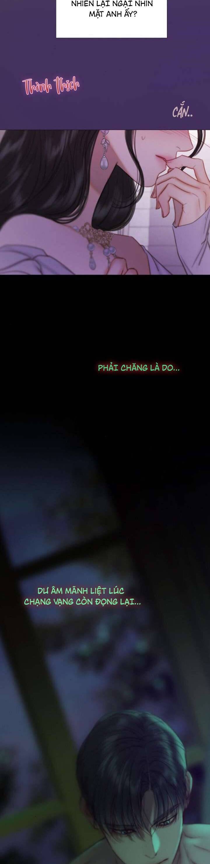 Serena Chapter 109 - 35