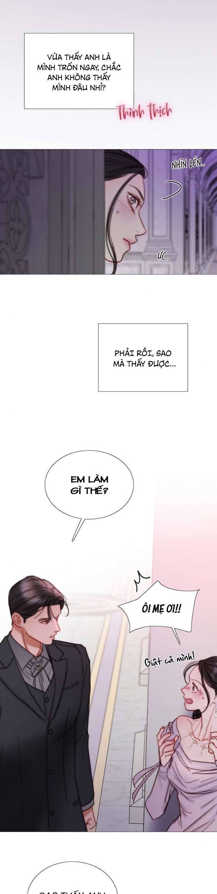 Serena Chapter 109 - 37