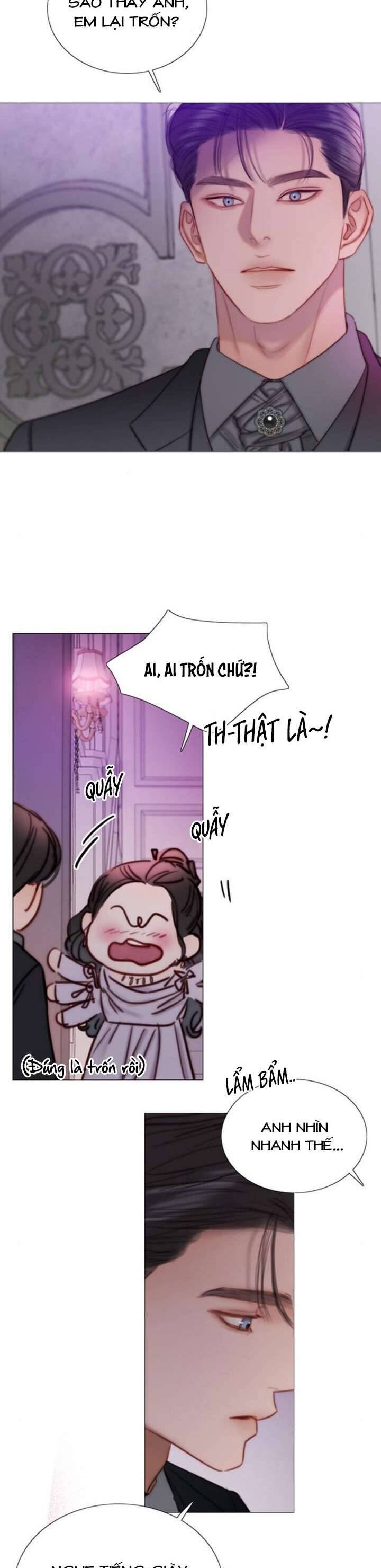 Serena Chapter 109 - 38