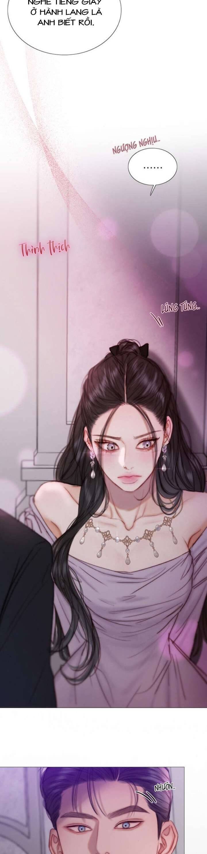 Serena Chapter 109 - 39