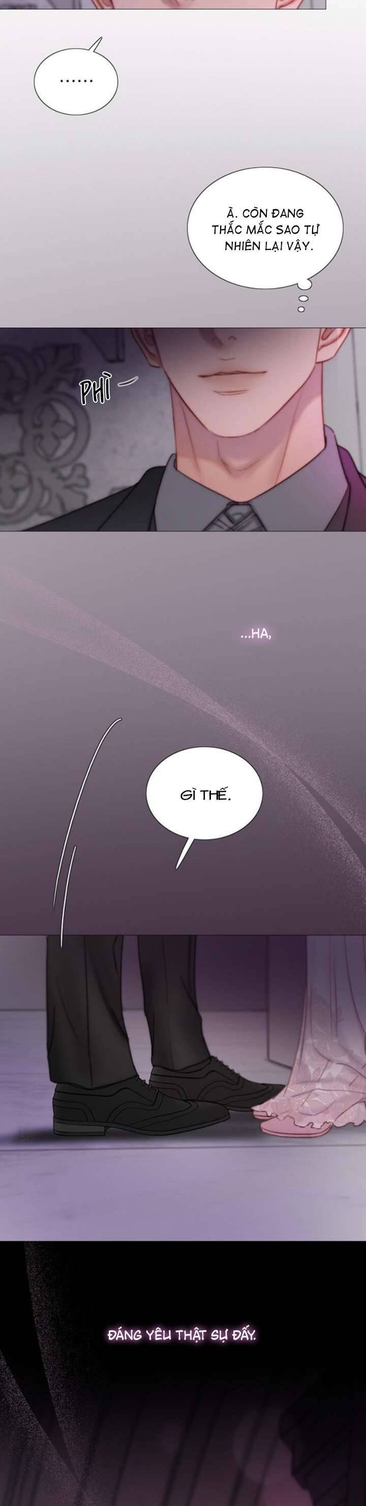 Serena Chapter 109 - 40