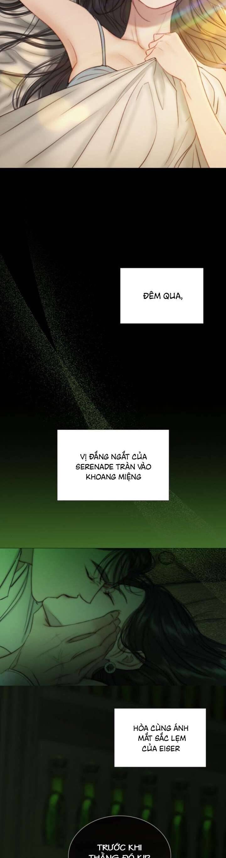 Serena Chapter 109 - 5