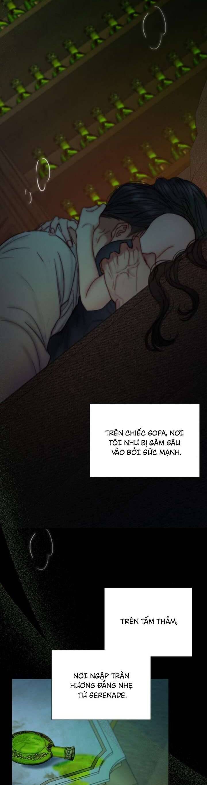 Serena Chapter 109 - 7