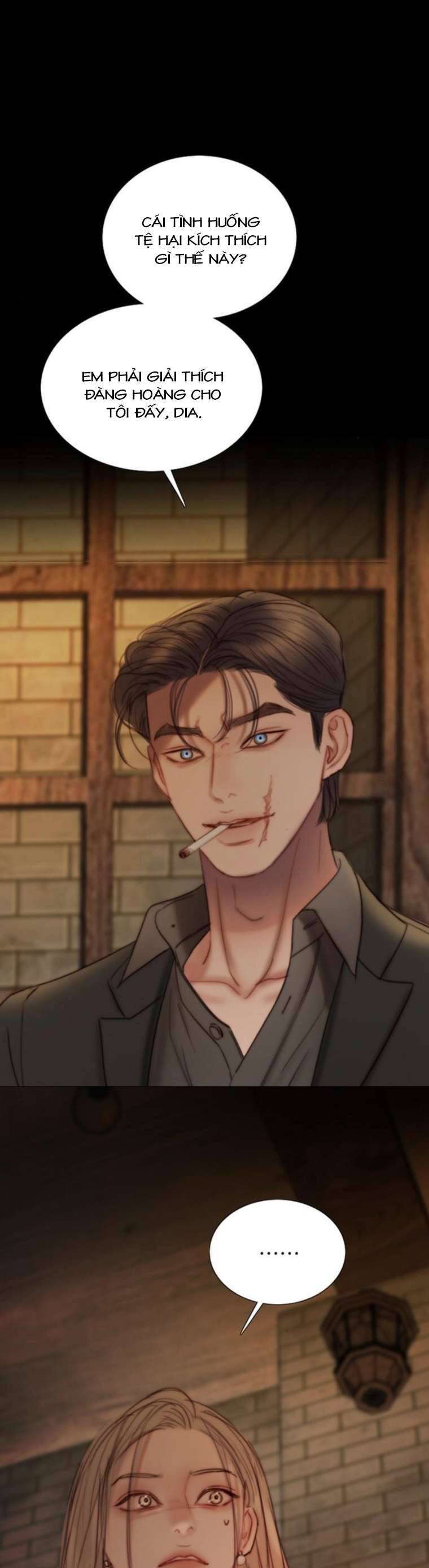 Serena Chapter 110 - 2