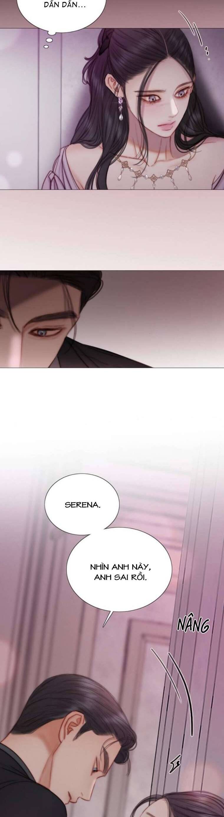 Serena Chapter 110 - 11