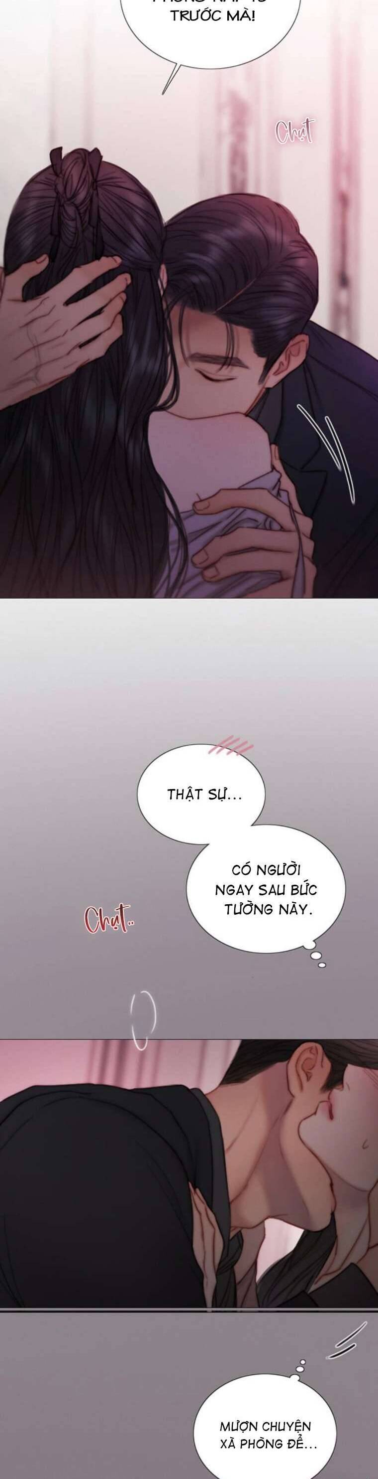 Serena Chapter 110 - 15